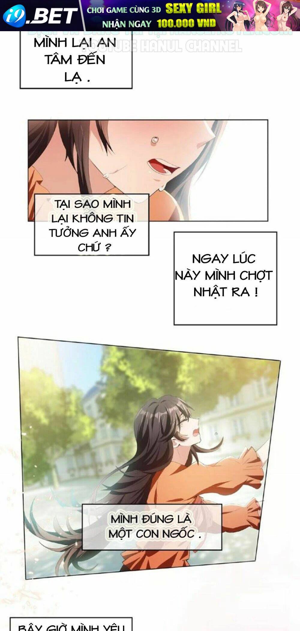 Cô Vợ Nhỏ Nuông Chiều Quá Lại Thành Ác!! Chapter 82 - 9
