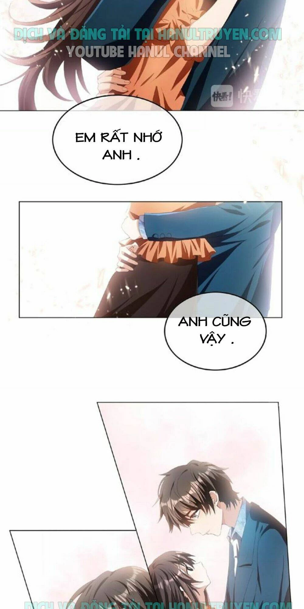 Cô Vợ Nhỏ Nuông Chiều Quá Lại Thành Ác!! Chapter 82 - 11