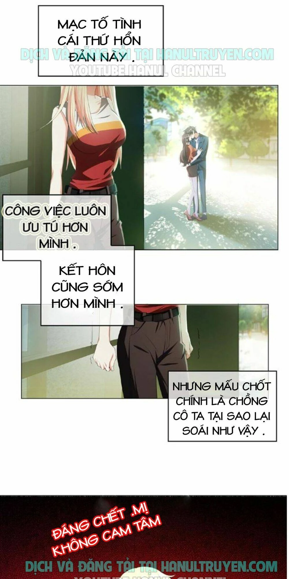 Cô Vợ Nhỏ Nuông Chiều Quá Lại Thành Ác!! Chapter 82 - 14