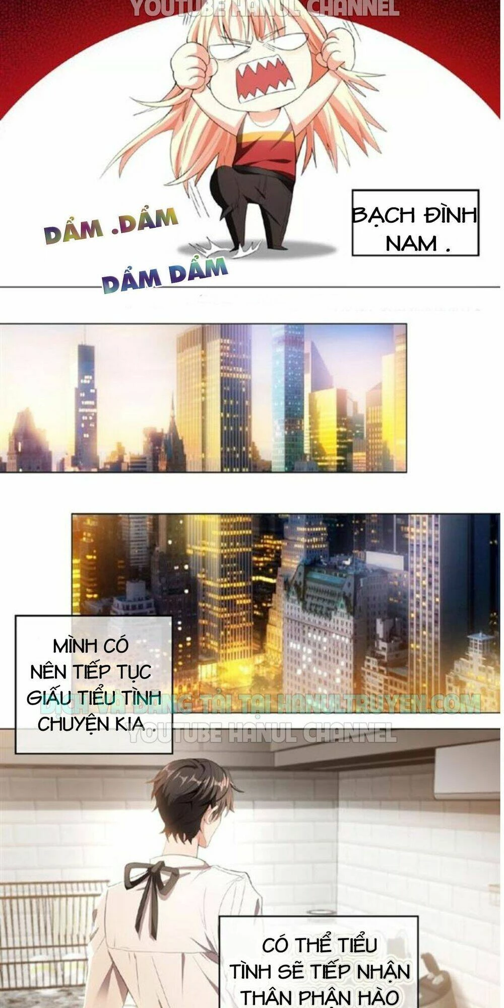 Cô Vợ Nhỏ Nuông Chiều Quá Lại Thành Ác!! Chapter 82 - 15