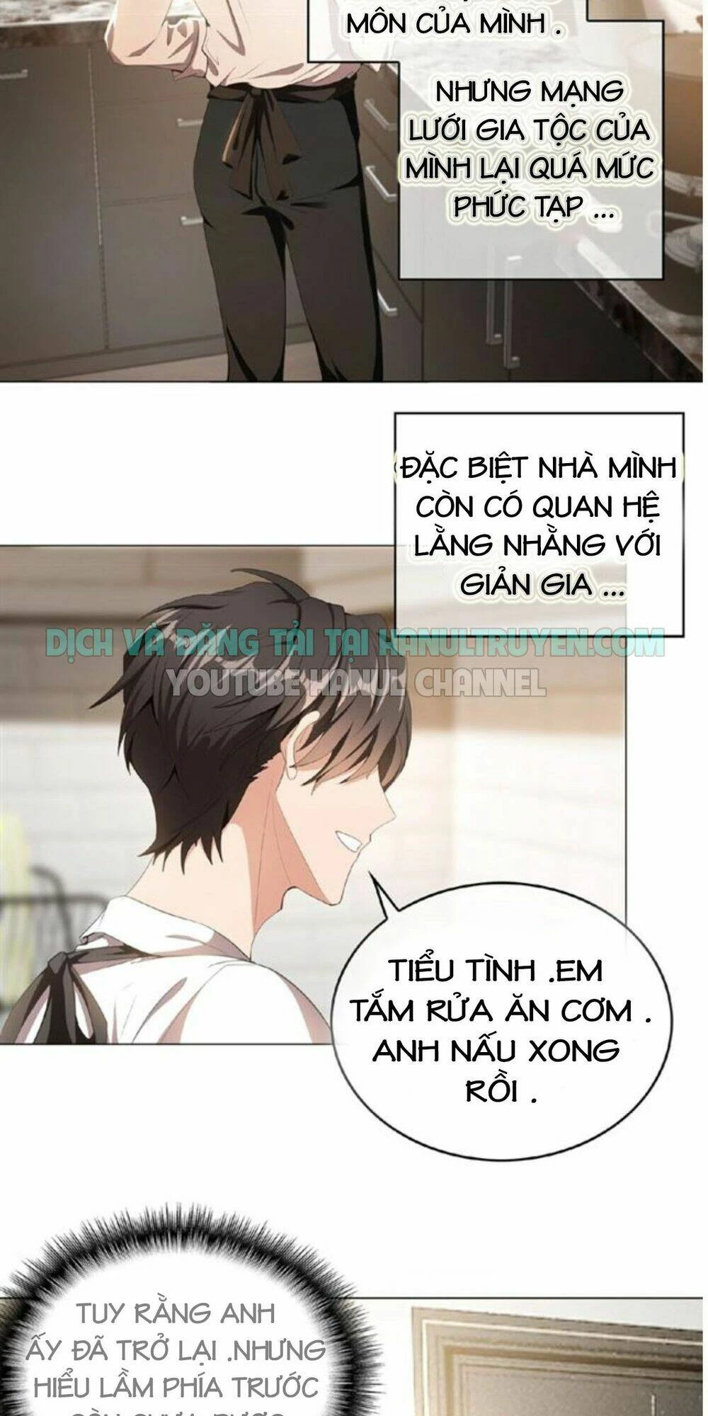 Cô Vợ Nhỏ Nuông Chiều Quá Lại Thành Ác!! Chapter 82 - 16