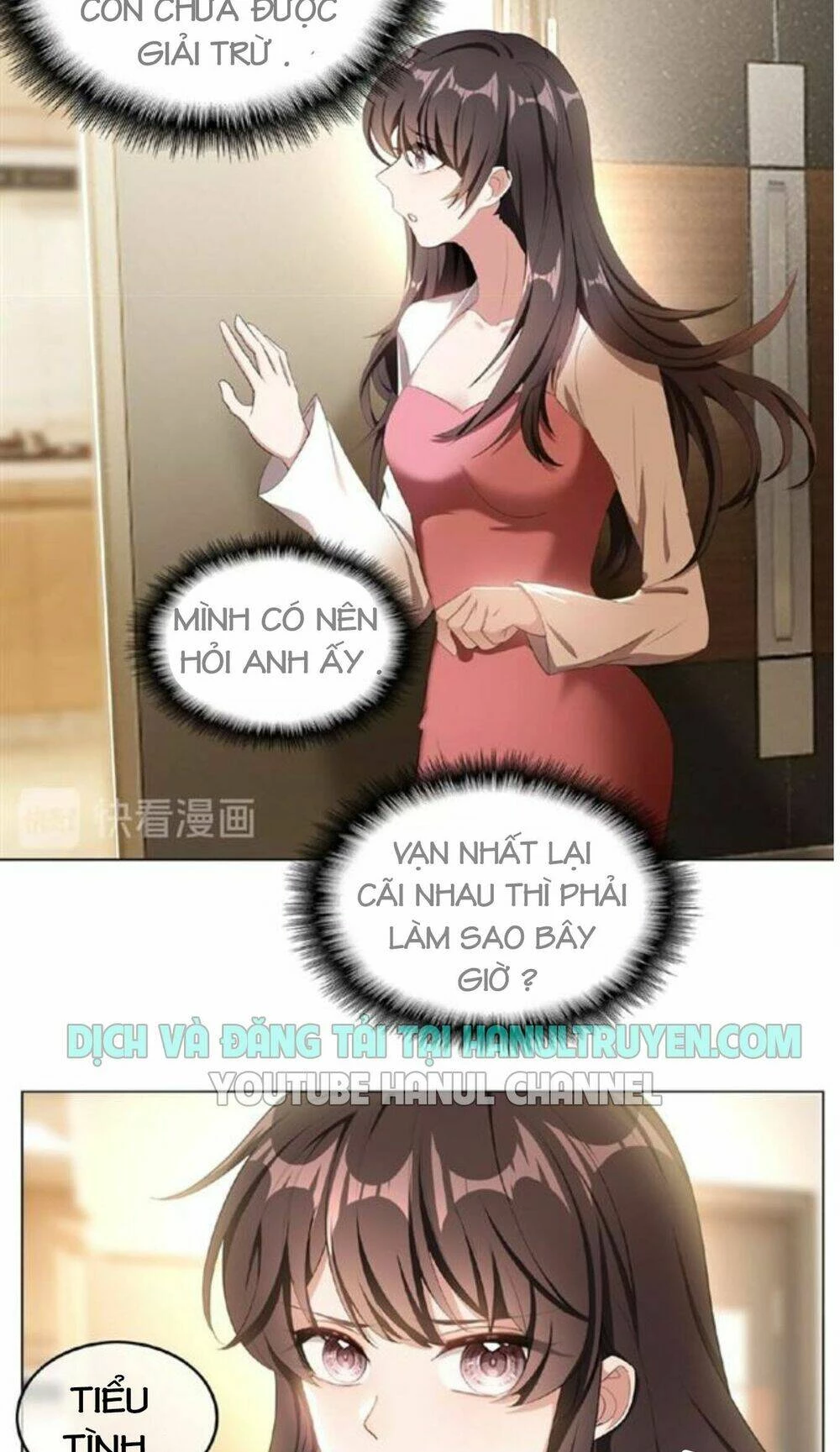Cô Vợ Nhỏ Nuông Chiều Quá Lại Thành Ác!! Chapter 82 - 17