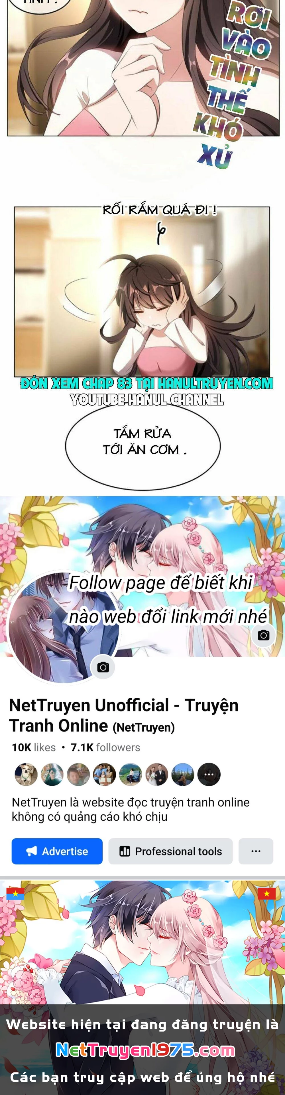 Cô Vợ Nhỏ Nuông Chiều Quá Lại Thành Ác!! Chapter 82 - 18