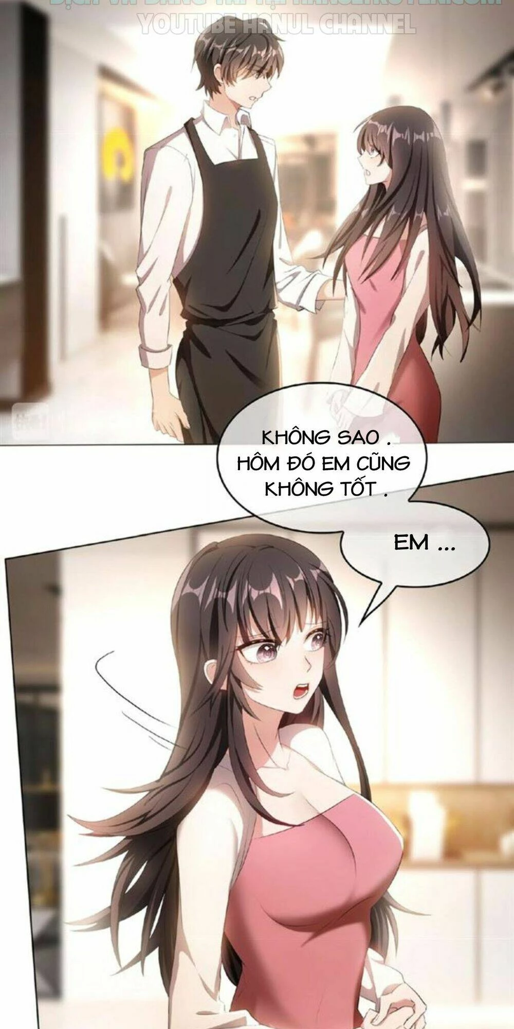 Cô Vợ Nhỏ Nuông Chiều Quá Lại Thành Ác!! Chapter 83 - 3