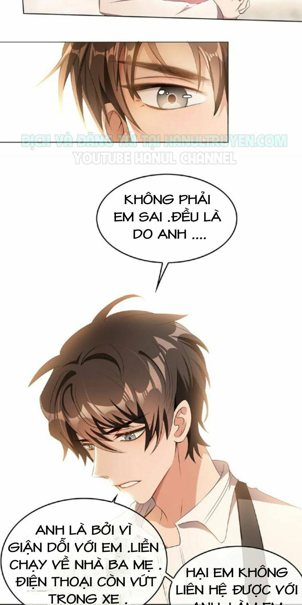 Cô Vợ Nhỏ Nuông Chiều Quá Lại Thành Ác!! Chapter 83 - 4