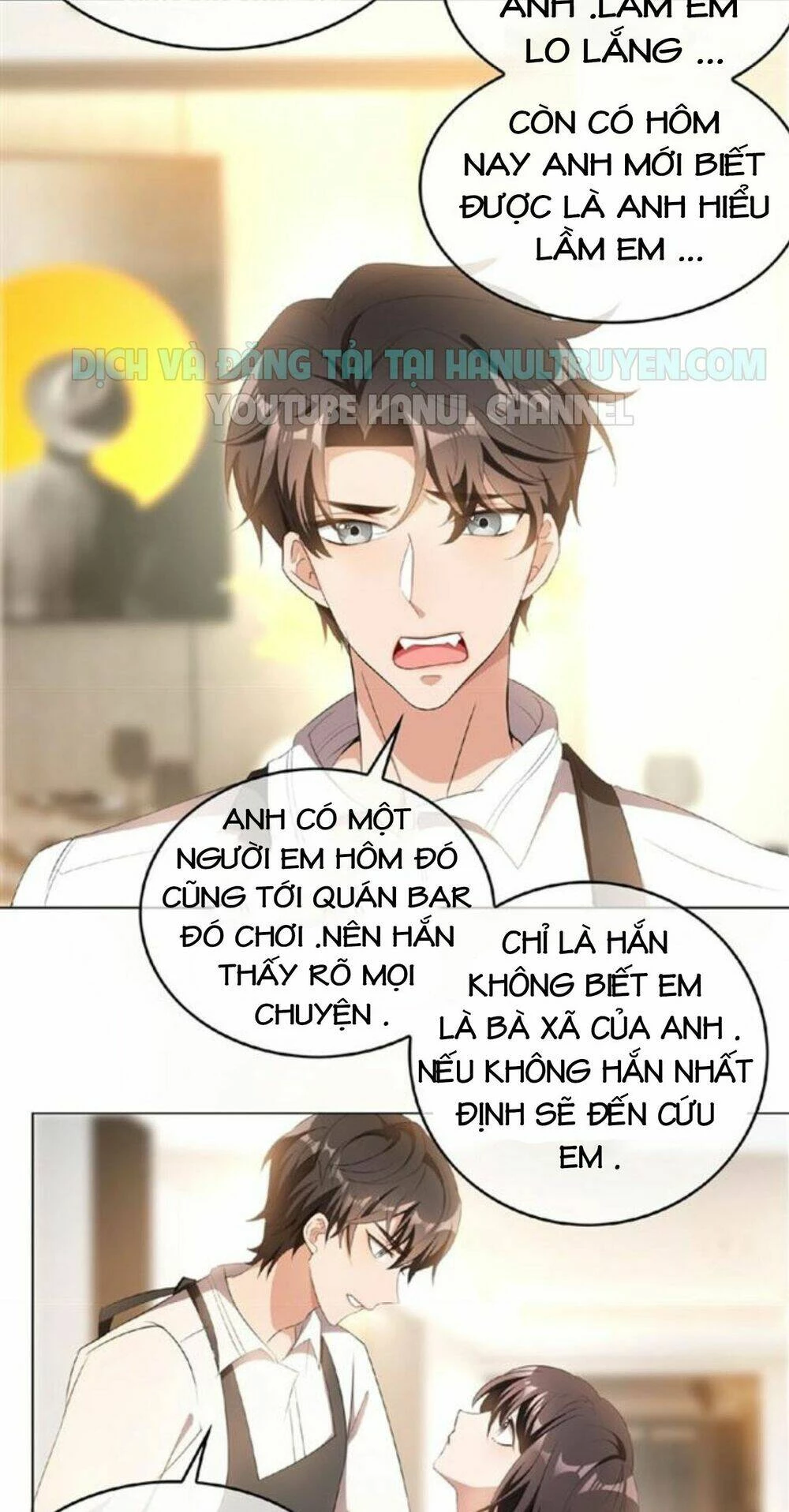 Cô Vợ Nhỏ Nuông Chiều Quá Lại Thành Ác!! Chapter 83 - 5