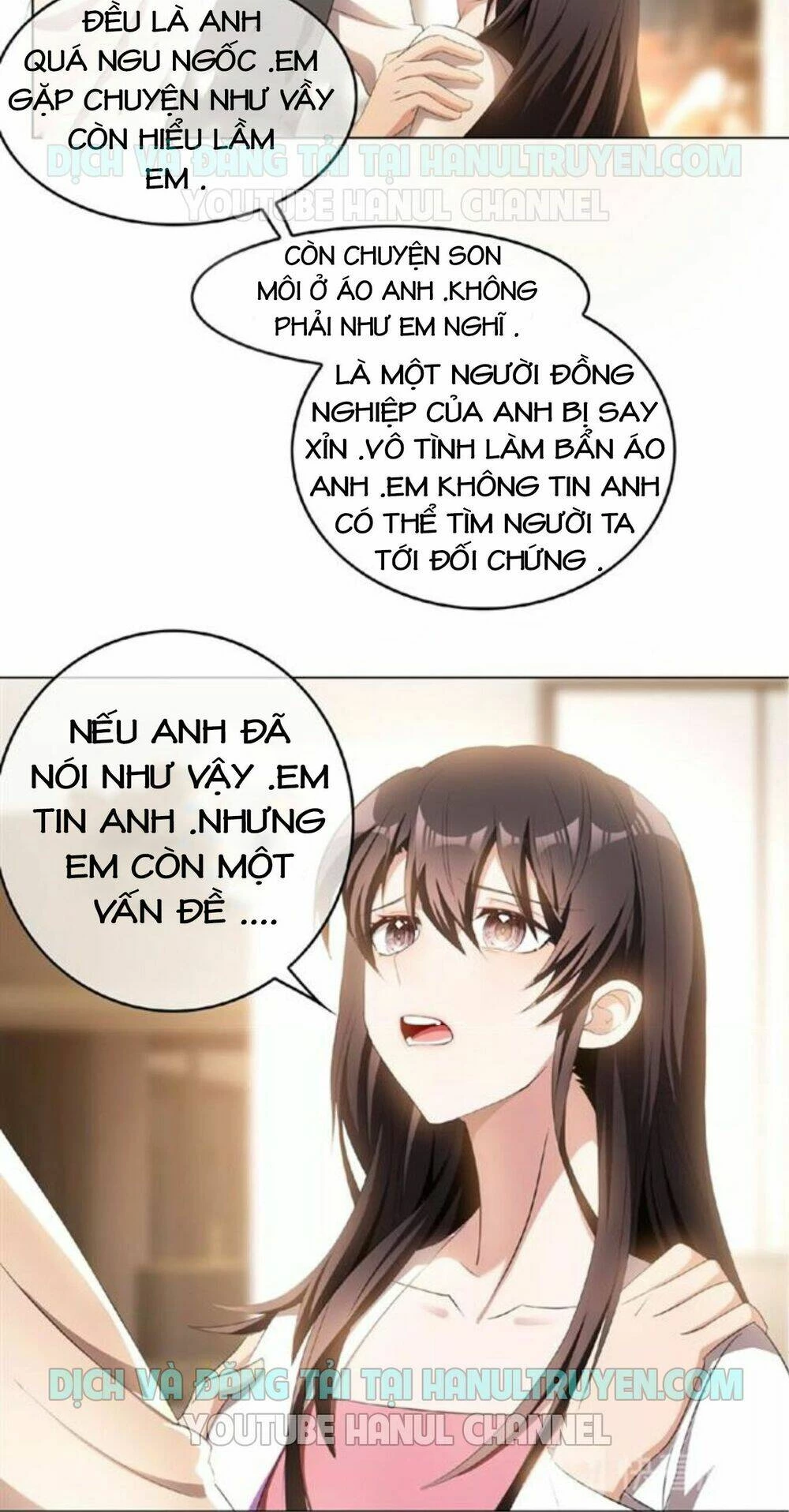 Cô Vợ Nhỏ Nuông Chiều Quá Lại Thành Ác!! Chapter 83 - 6