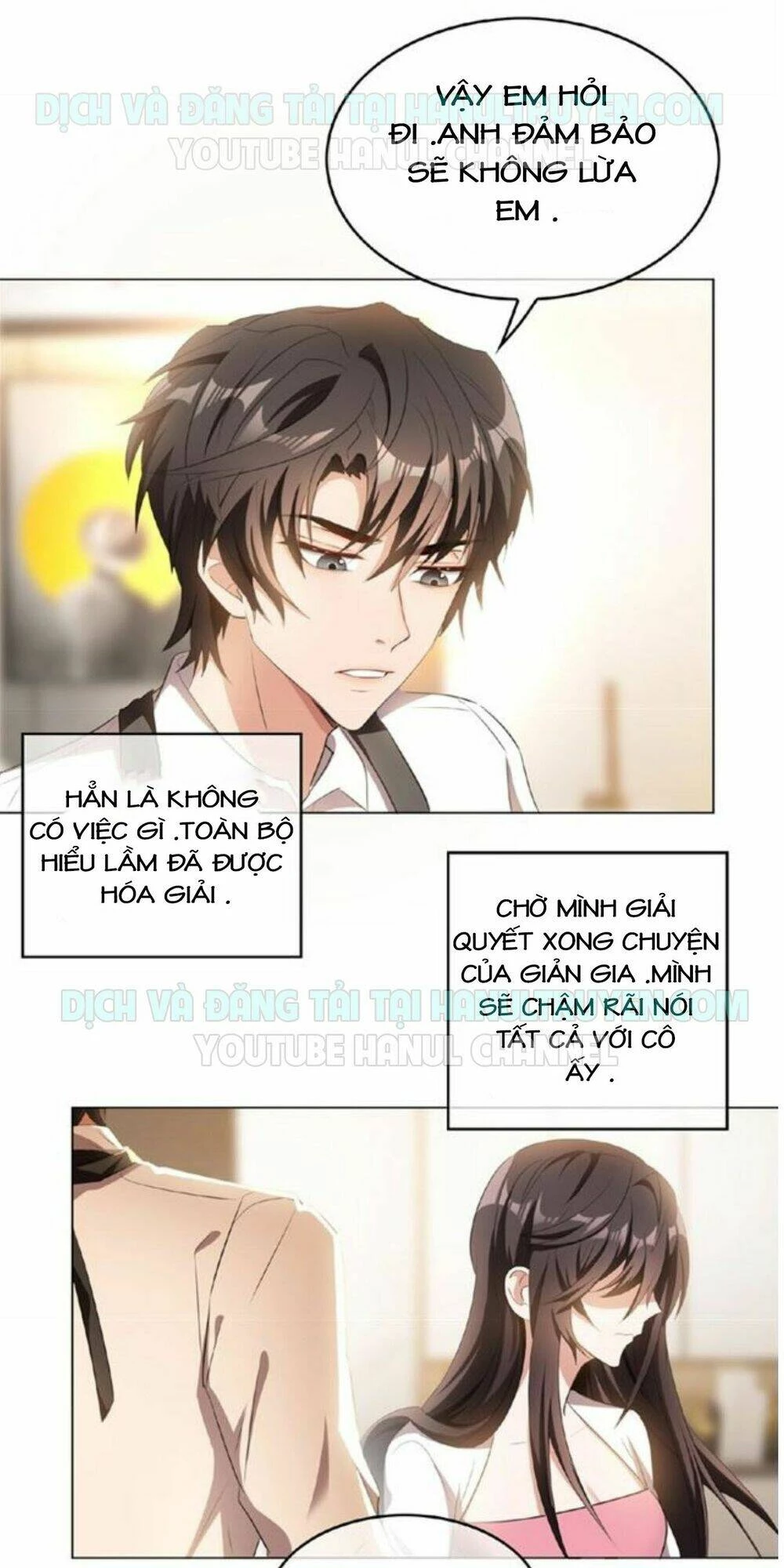 Cô Vợ Nhỏ Nuông Chiều Quá Lại Thành Ác!! Chapter 83 - 7