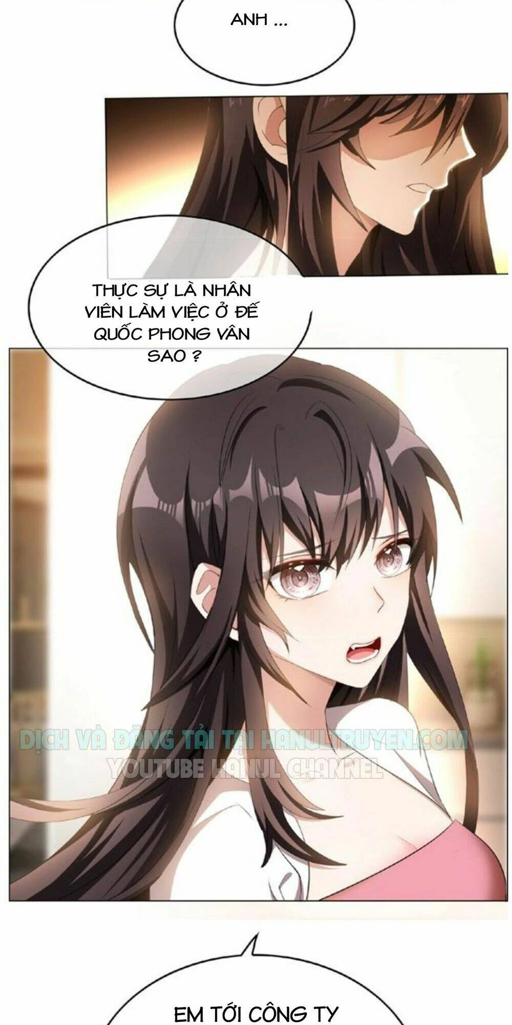 Cô Vợ Nhỏ Nuông Chiều Quá Lại Thành Ác!! Chapter 83 - 8