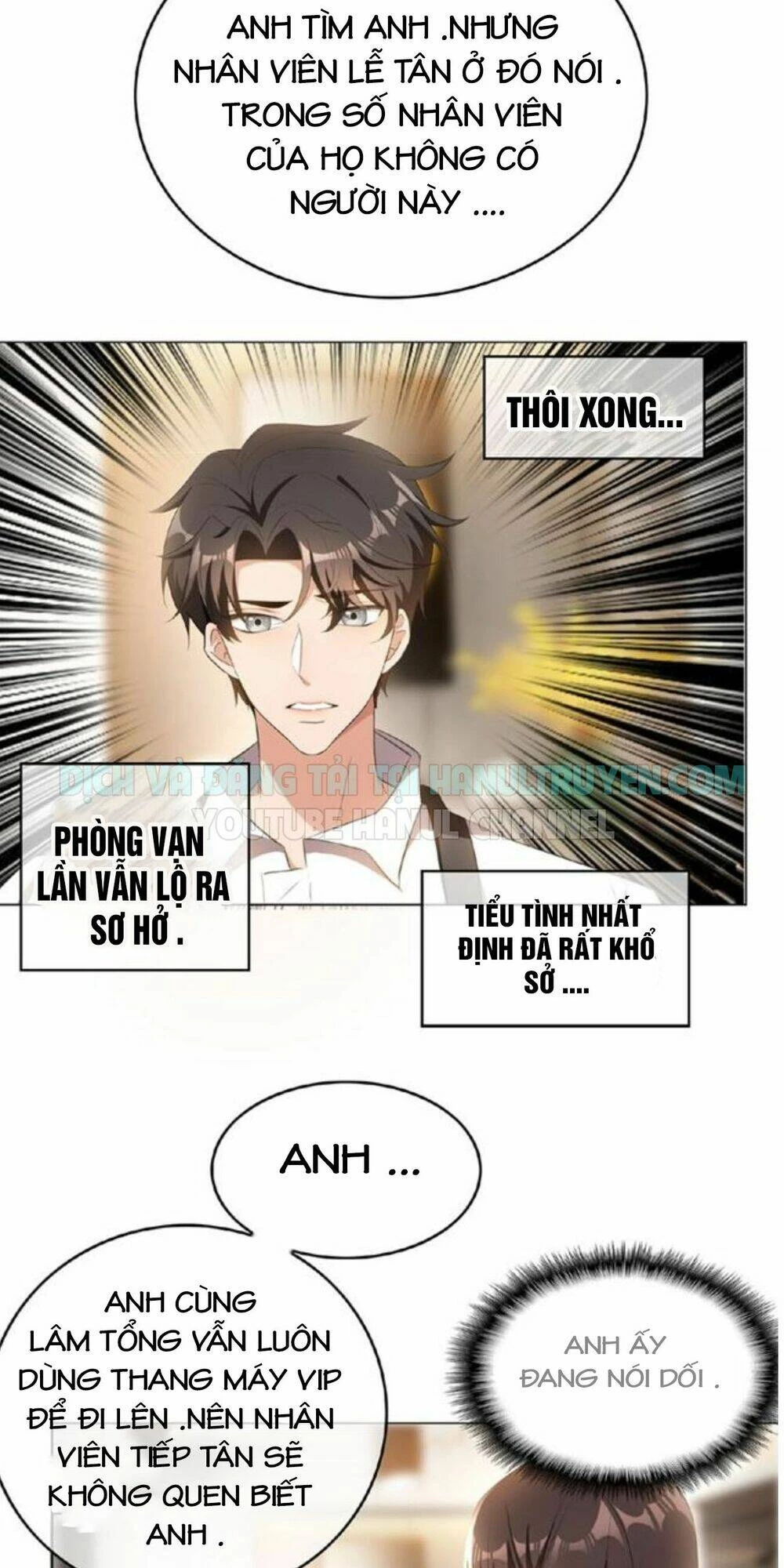 Cô Vợ Nhỏ Nuông Chiều Quá Lại Thành Ác!! Chapter 83 - 9