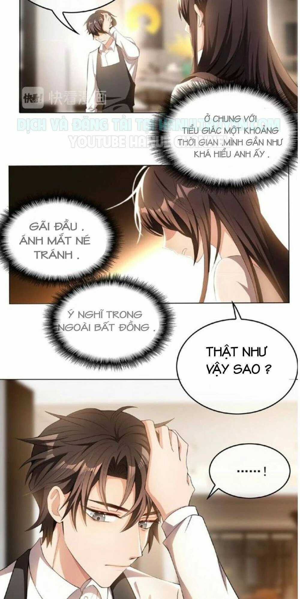 Cô Vợ Nhỏ Nuông Chiều Quá Lại Thành Ác!! Chapter 83 - 10