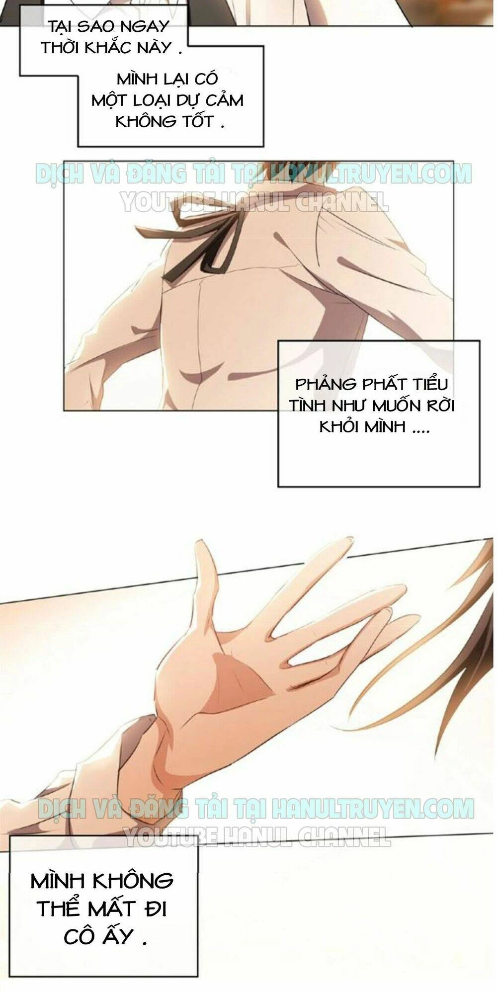 Cô Vợ Nhỏ Nuông Chiều Quá Lại Thành Ác!! Chapter 83 - 11