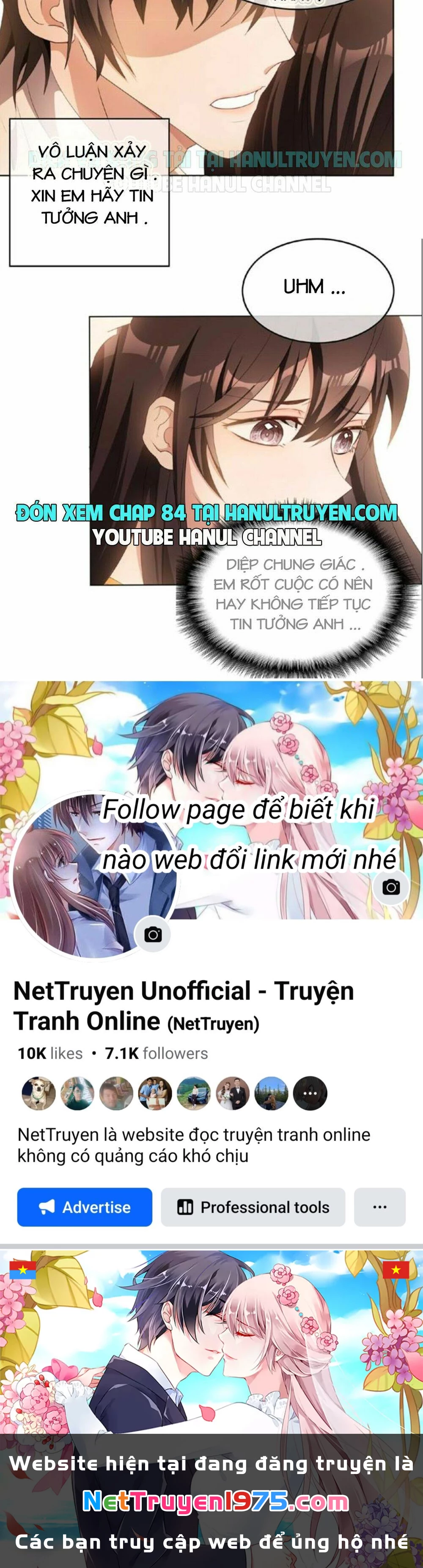 Cô Vợ Nhỏ Nuông Chiều Quá Lại Thành Ác!! Chapter 83 - 13