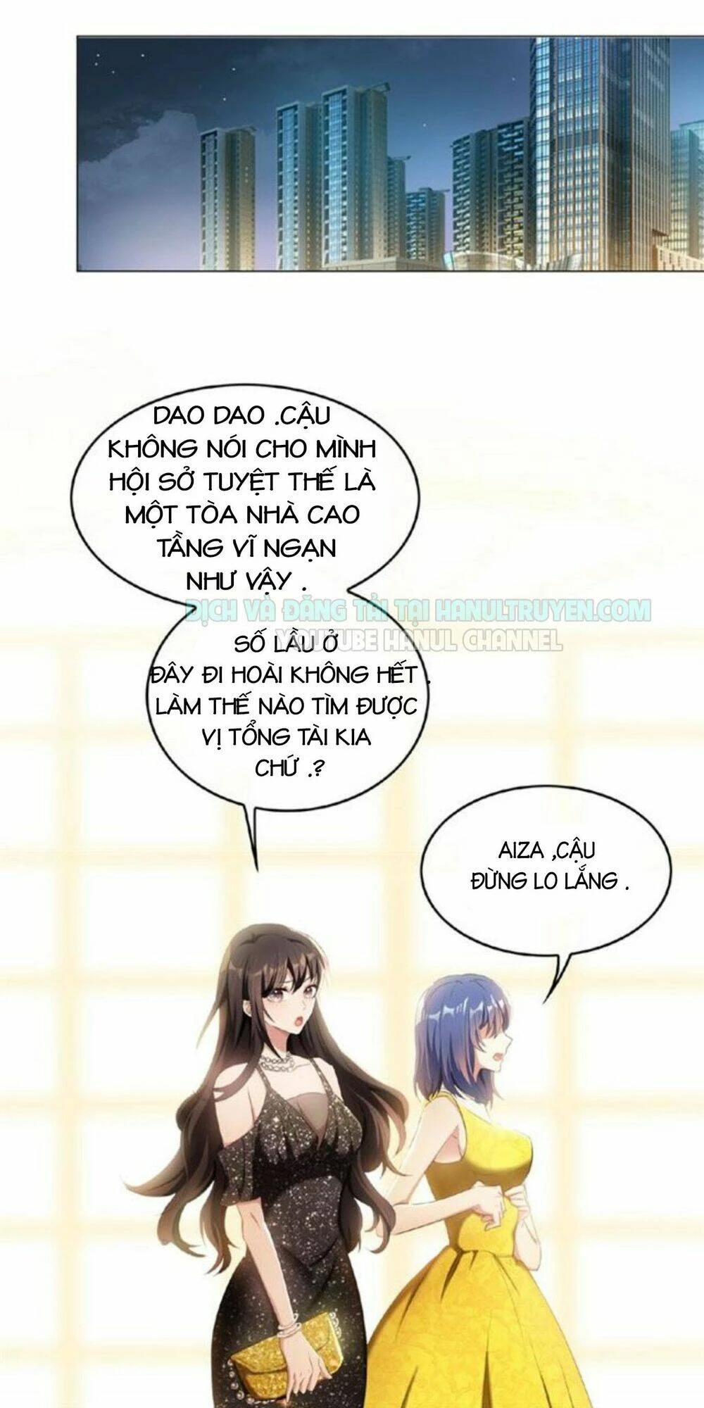 Cô Vợ Nhỏ Nuông Chiều Quá Lại Thành Ác!! Chapter 84 - 7