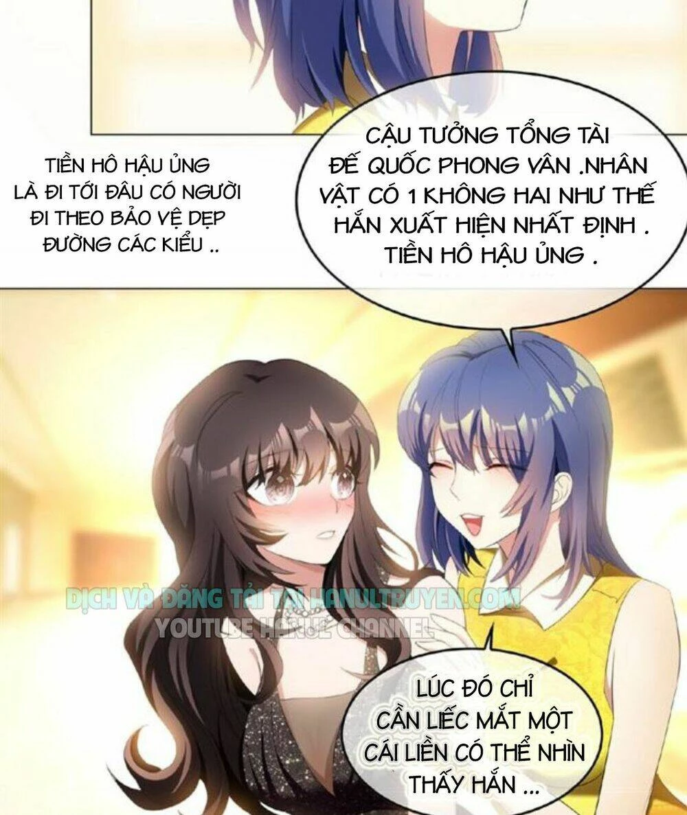 Cô Vợ Nhỏ Nuông Chiều Quá Lại Thành Ác!! Chapter 84 - 9