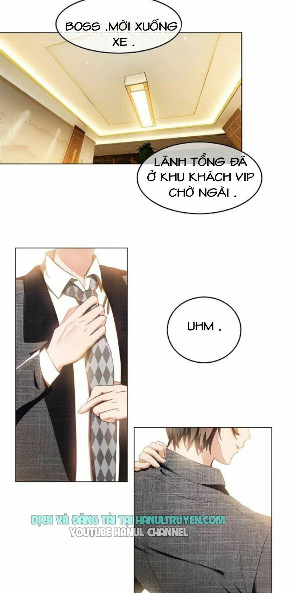 Cô Vợ Nhỏ Nuông Chiều Quá Lại Thành Ác!! Chapter 84 - 11