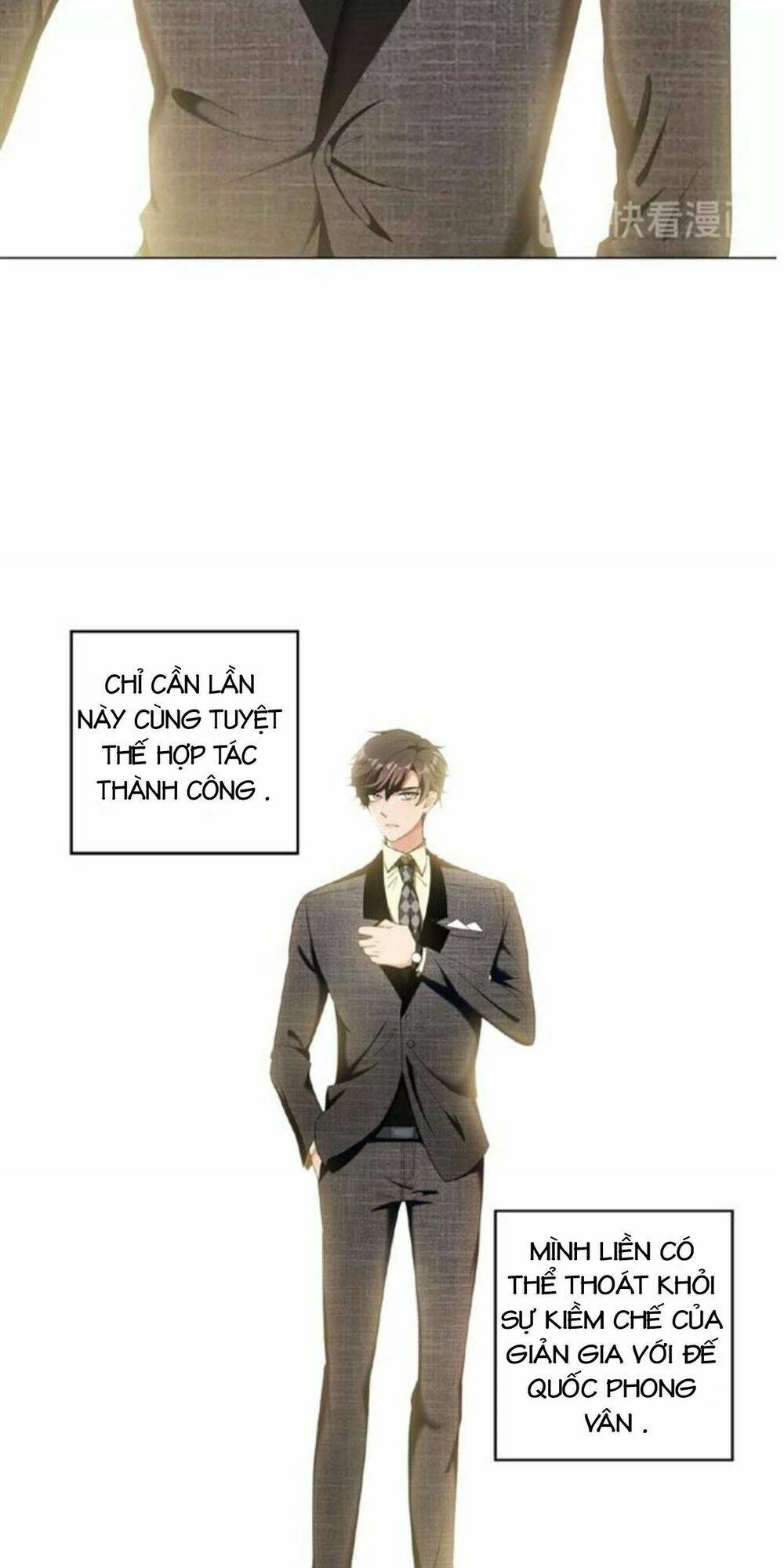 Cô Vợ Nhỏ Nuông Chiều Quá Lại Thành Ác!! Chapter 84 - 13