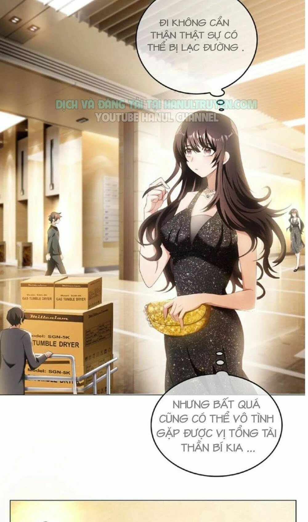 Cô Vợ Nhỏ Nuông Chiều Quá Lại Thành Ác!! Chapter 84 - 15