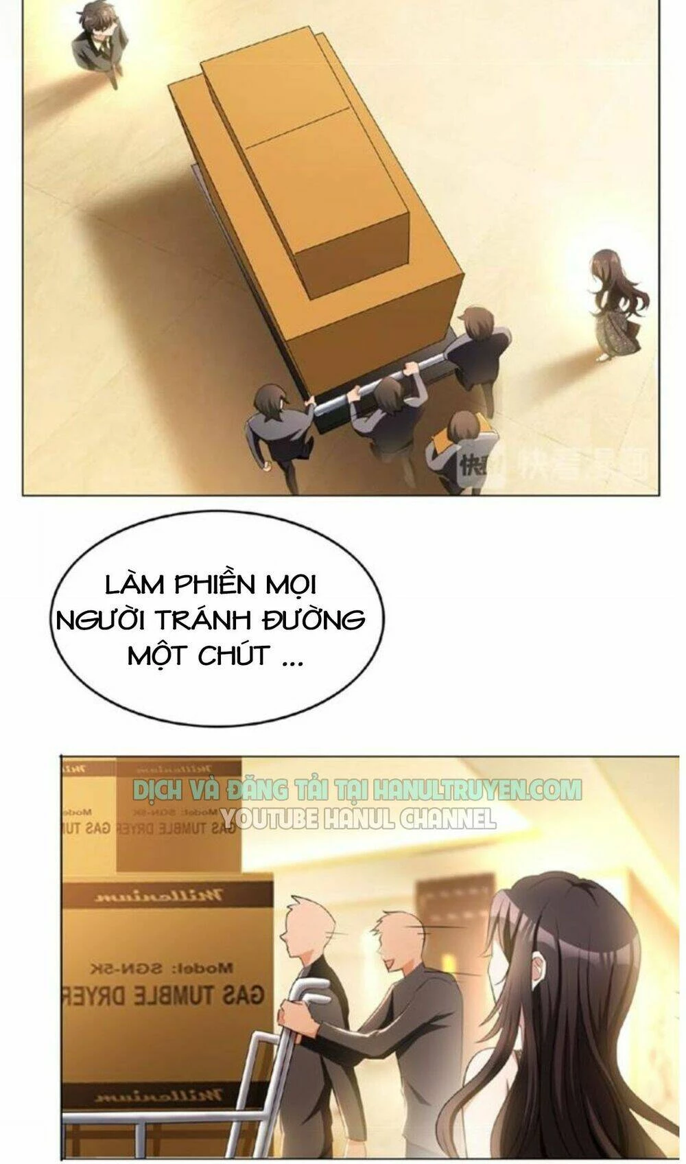 Cô Vợ Nhỏ Nuông Chiều Quá Lại Thành Ác!! Chapter 84 - 16