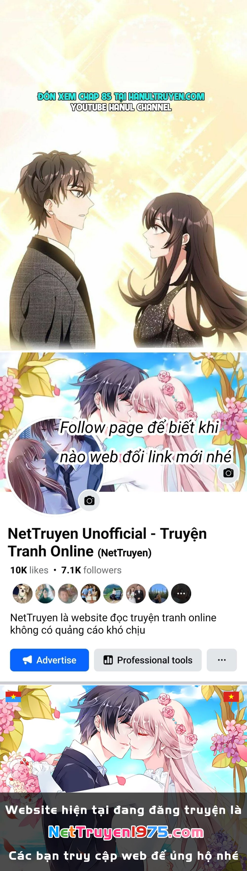 Cô Vợ Nhỏ Nuông Chiều Quá Lại Thành Ác!! Chapter 84 - 18