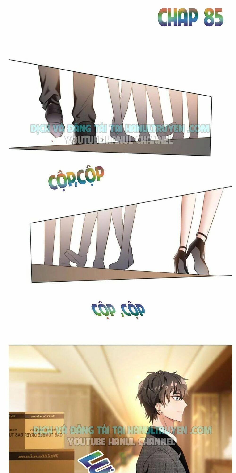 Cô Vợ Nhỏ Nuông Chiều Quá Lại Thành Ác!! Chapter 85 - 2
