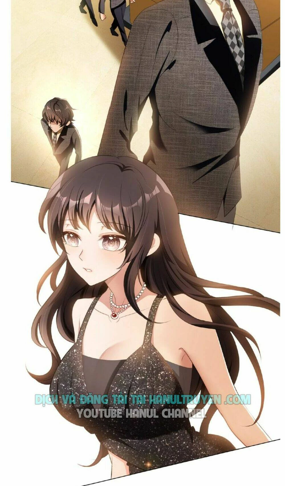 Cô Vợ Nhỏ Nuông Chiều Quá Lại Thành Ác!! Chapter 85 - 4