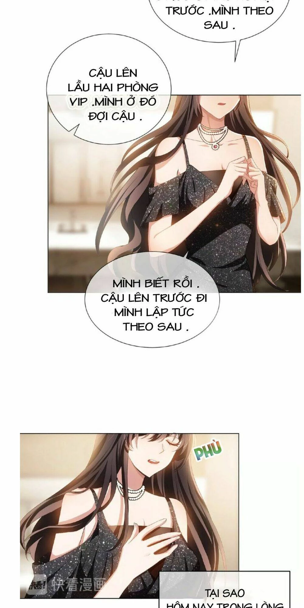 Cô Vợ Nhỏ Nuông Chiều Quá Lại Thành Ác!! Chapter 85 - 6