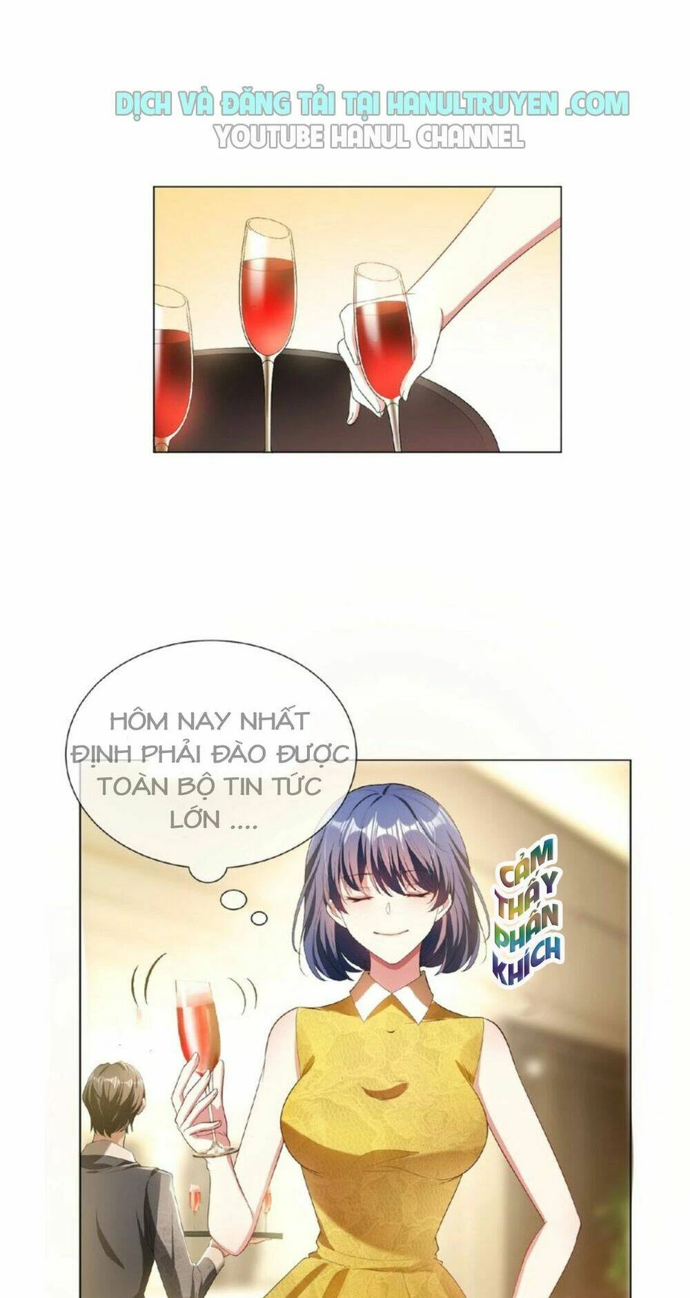 Cô Vợ Nhỏ Nuông Chiều Quá Lại Thành Ác!! Chapter 85 - 8
