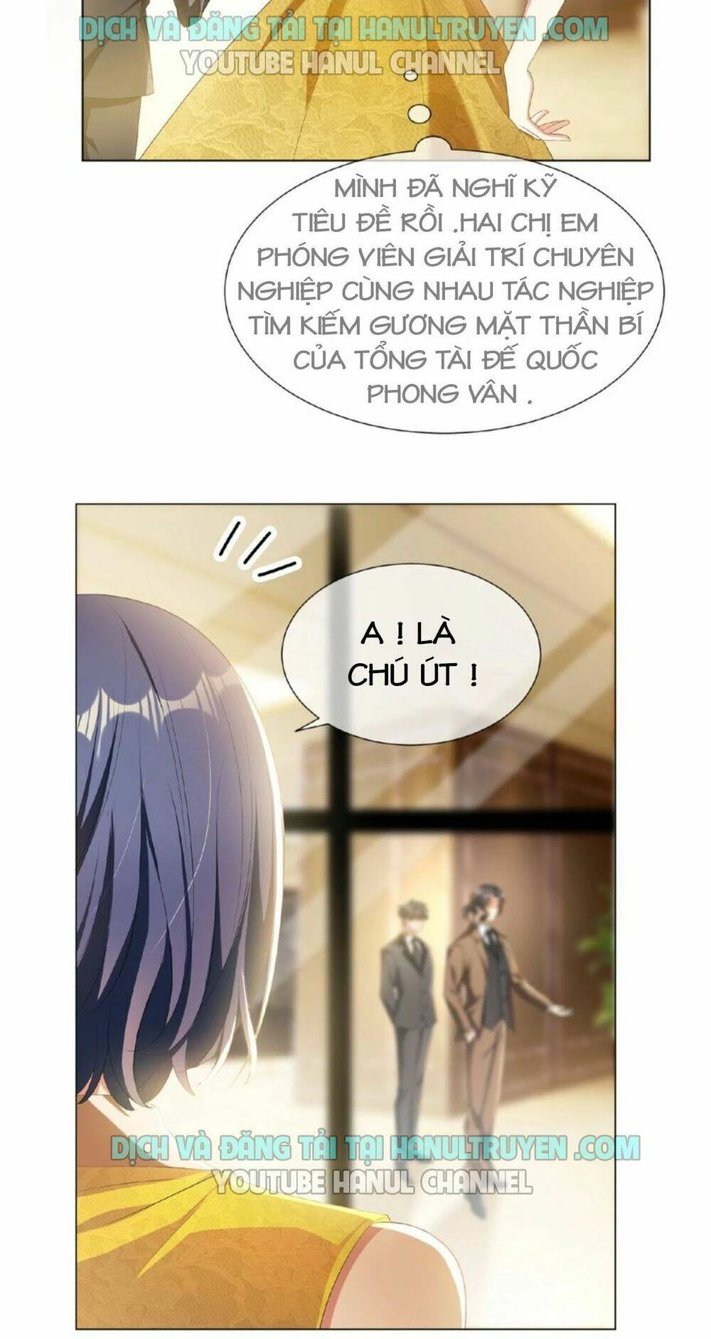 Cô Vợ Nhỏ Nuông Chiều Quá Lại Thành Ác!! Chapter 85 - 9