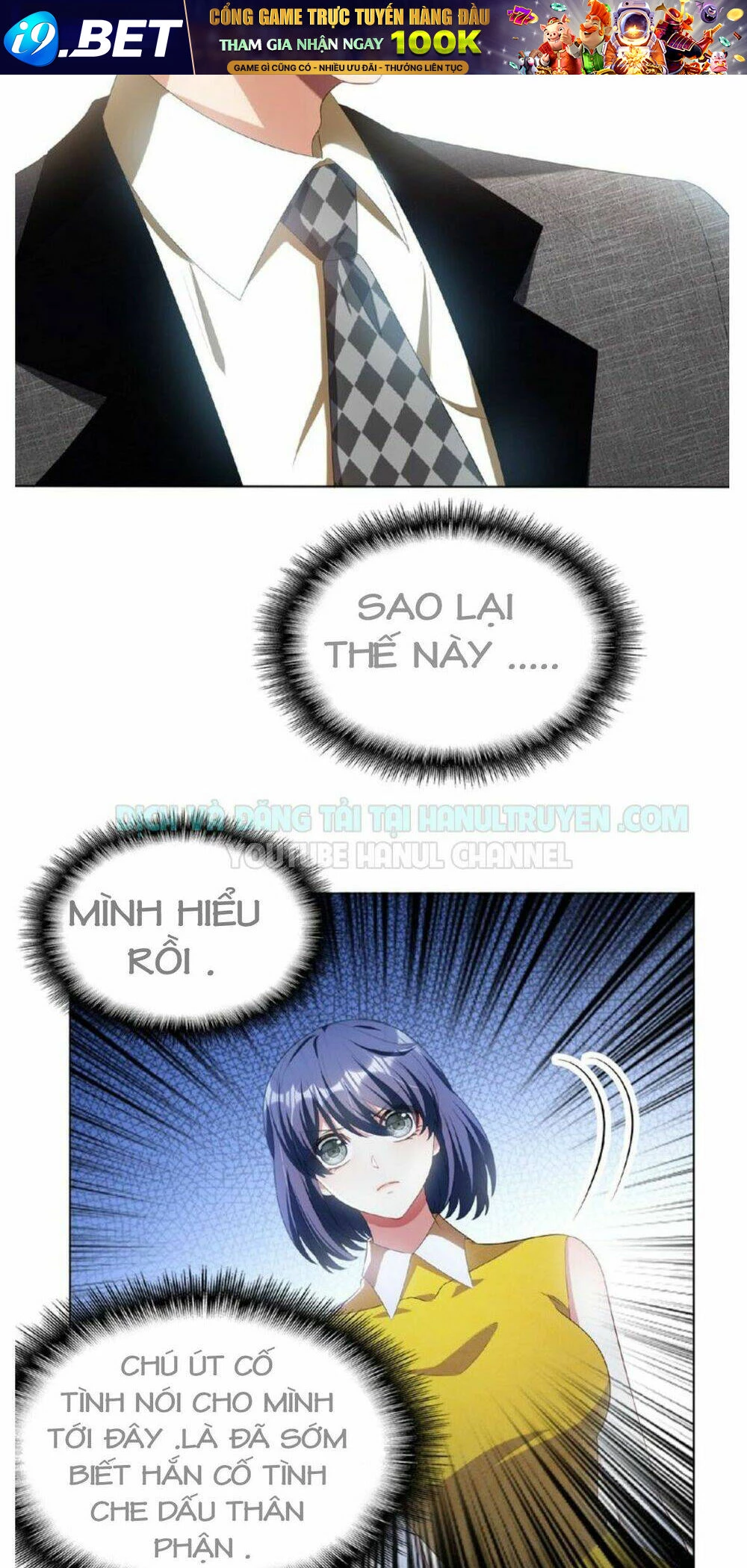 Cô Vợ Nhỏ Nuông Chiều Quá Lại Thành Ác!! Chapter 85 - 13