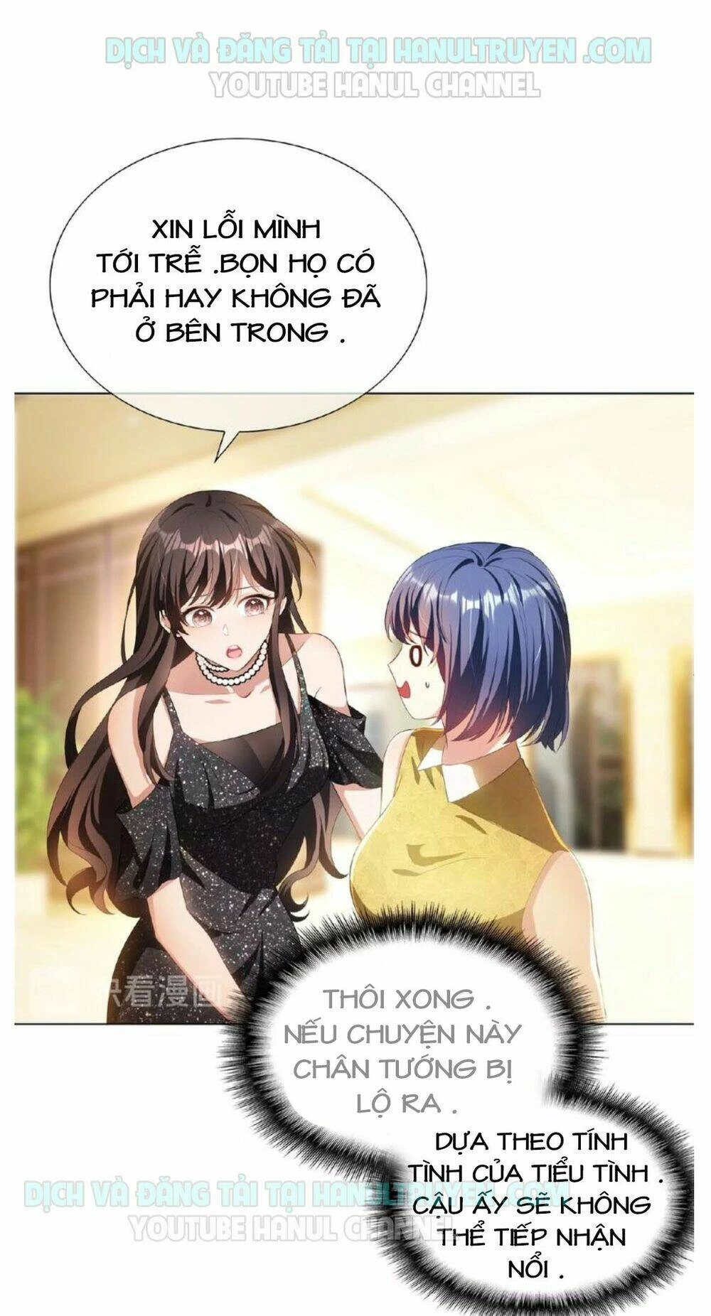 Cô Vợ Nhỏ Nuông Chiều Quá Lại Thành Ác!! Chapter 85 - 15