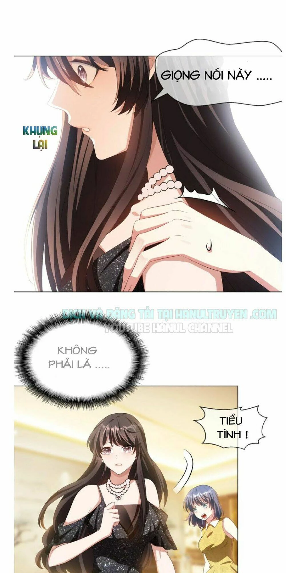 Cô Vợ Nhỏ Nuông Chiều Quá Lại Thành Ác!! Chapter 85 - 17