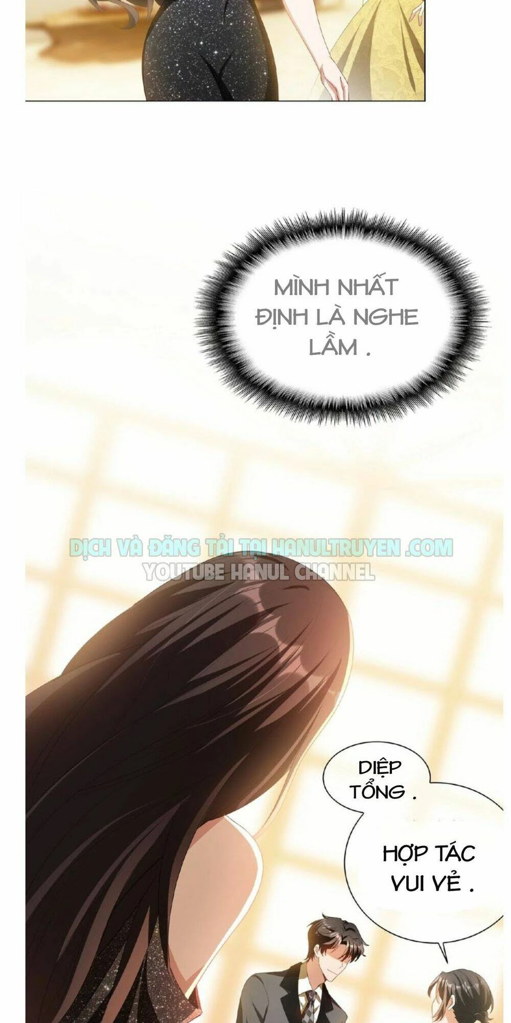 Cô Vợ Nhỏ Nuông Chiều Quá Lại Thành Ác!! Chapter 85 - 18
