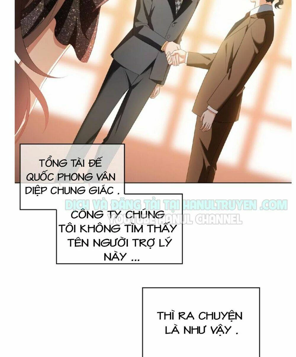 Cô Vợ Nhỏ Nuông Chiều Quá Lại Thành Ác!! Chapter 85 - 19