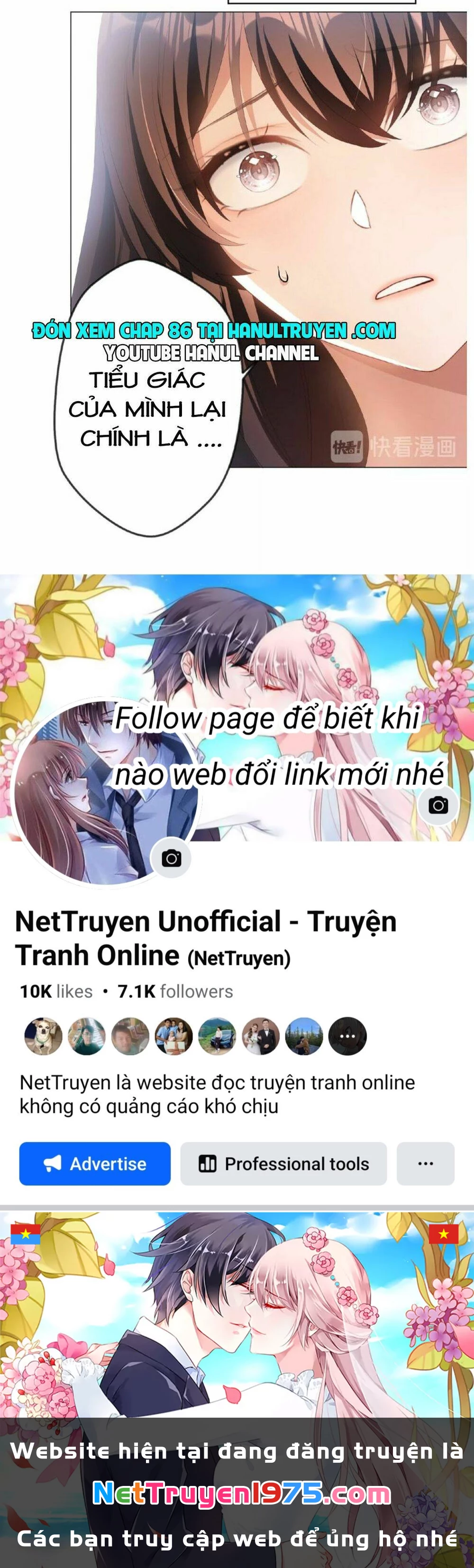 Cô Vợ Nhỏ Nuông Chiều Quá Lại Thành Ác!! Chapter 85 - 20