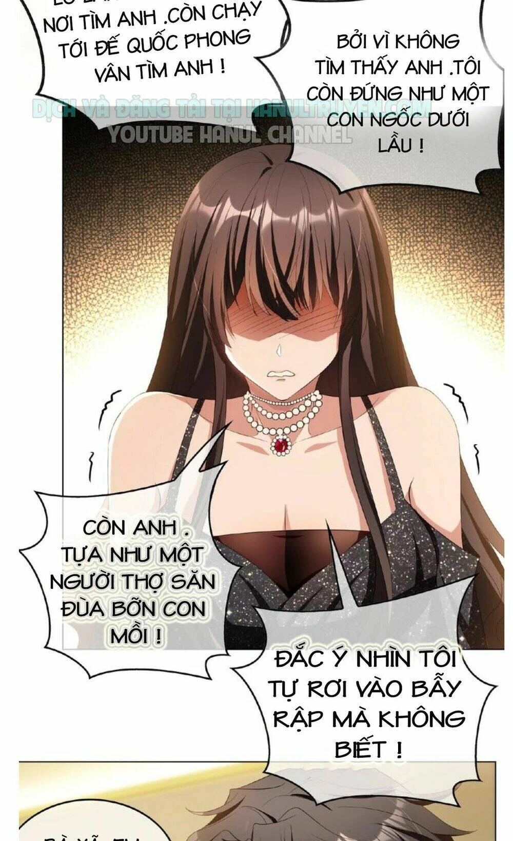 Cô Vợ Nhỏ Nuông Chiều Quá Lại Thành Ác!! Chapter 86 - 5