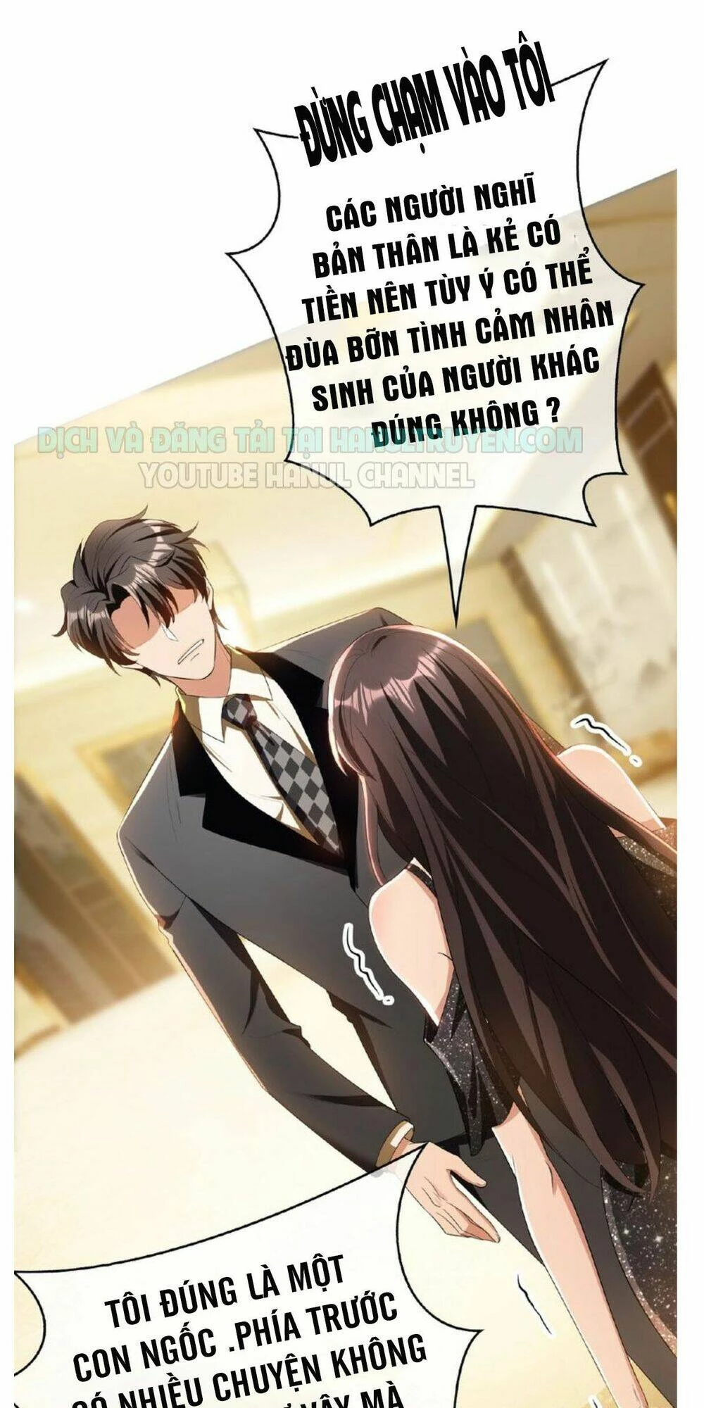 Cô Vợ Nhỏ Nuông Chiều Quá Lại Thành Ác!! Chapter 86 - 7