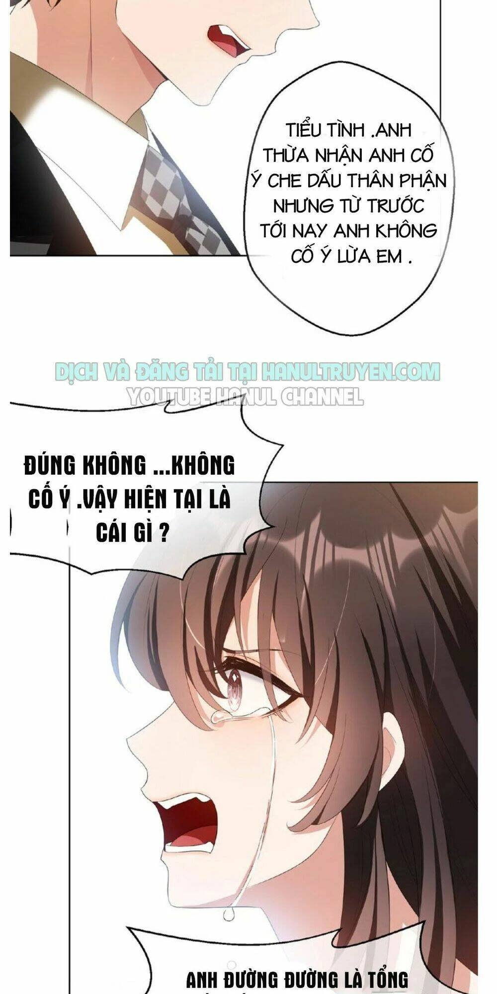 Cô Vợ Nhỏ Nuông Chiều Quá Lại Thành Ác!! Chapter 86 - 9