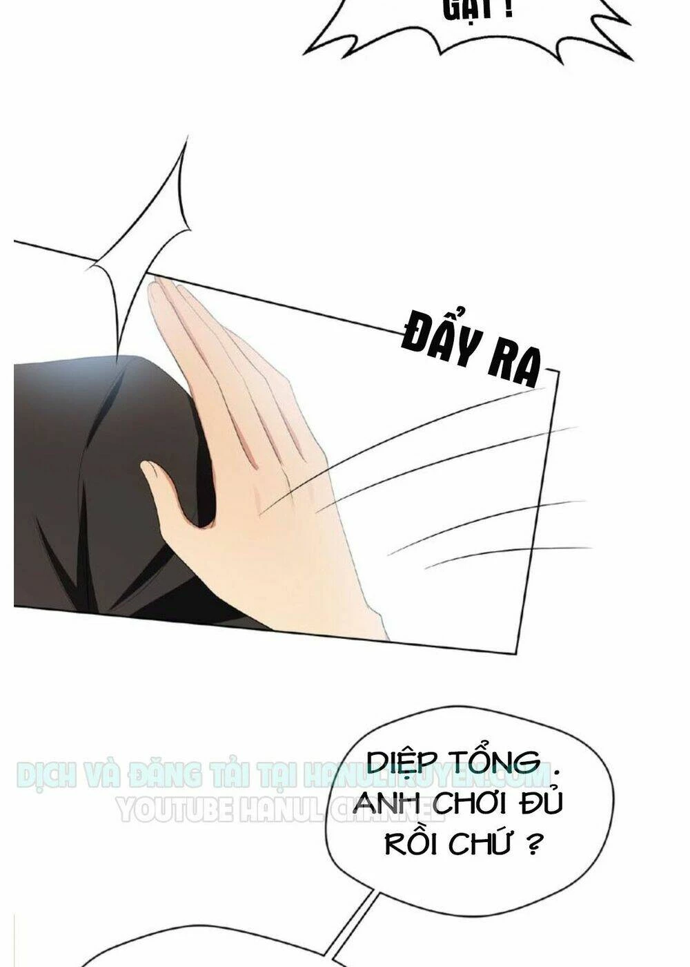 Cô Vợ Nhỏ Nuông Chiều Quá Lại Thành Ác!! Chapter 86 - 11