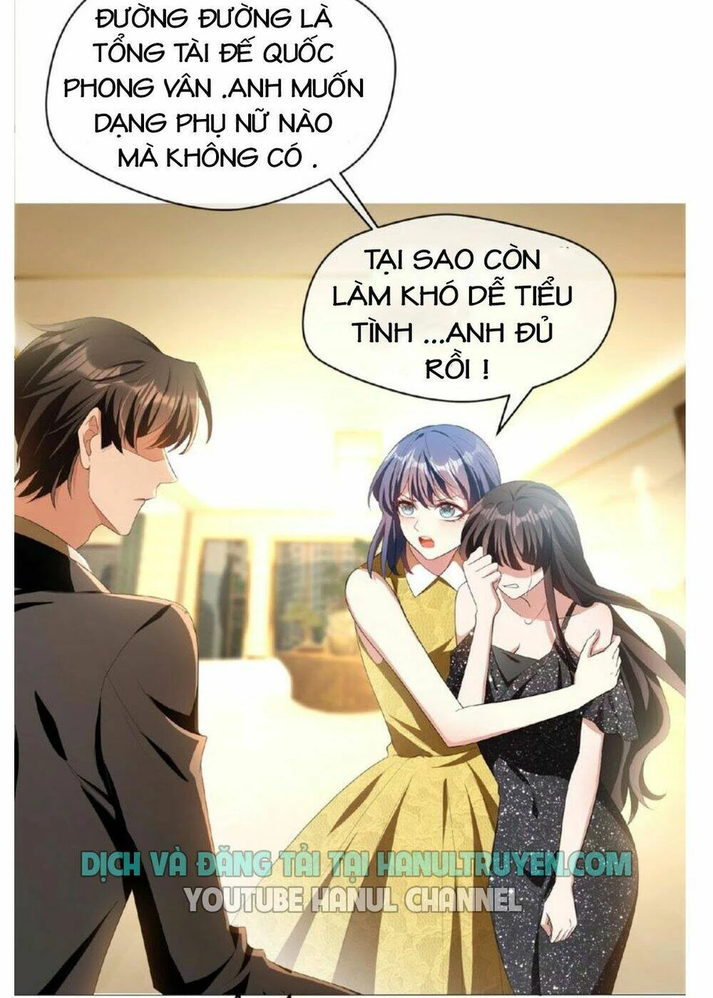 Cô Vợ Nhỏ Nuông Chiều Quá Lại Thành Ác!! Chapter 86 - 12