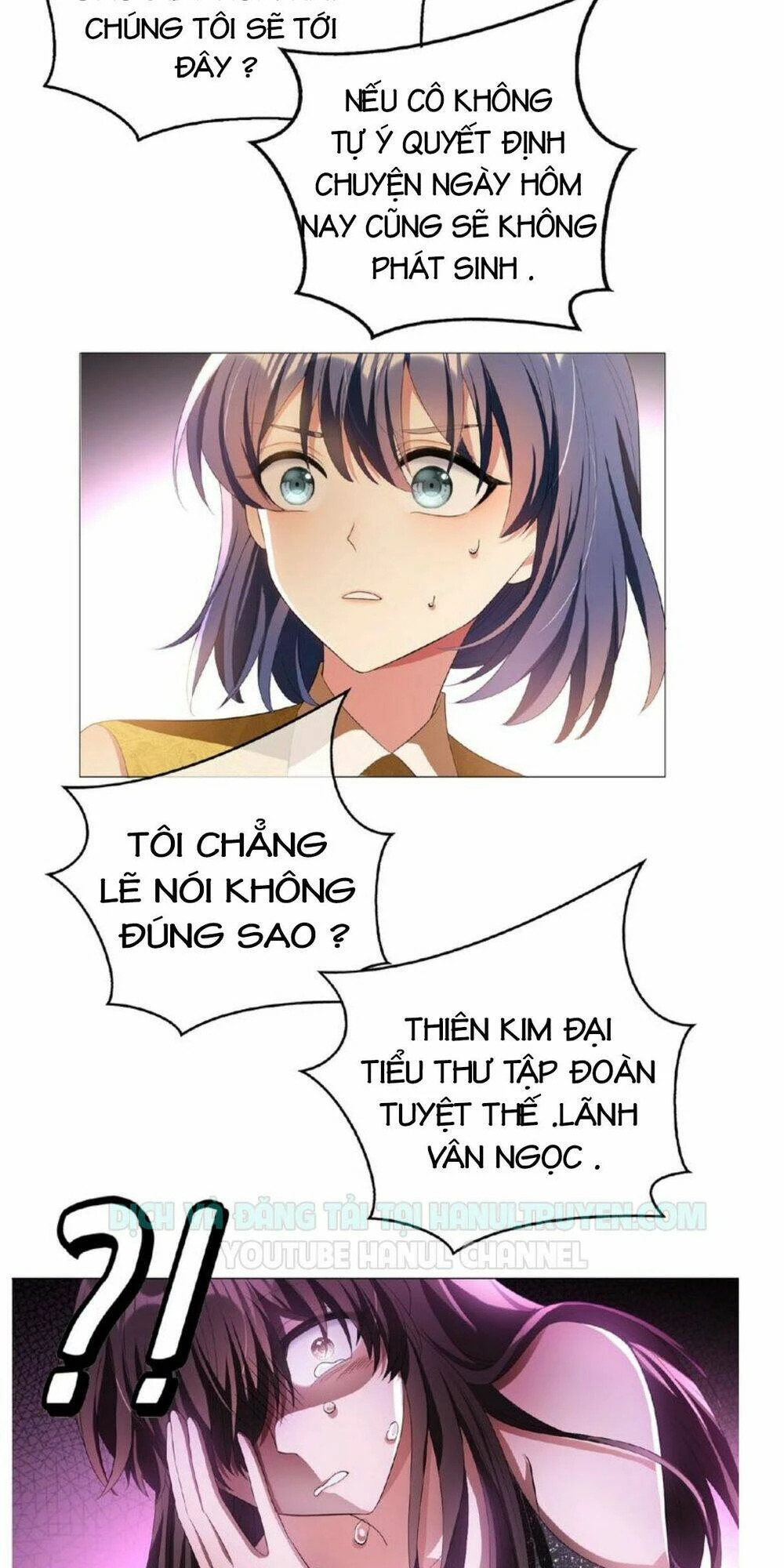 Cô Vợ Nhỏ Nuông Chiều Quá Lại Thành Ác!! Chapter 86 - 14