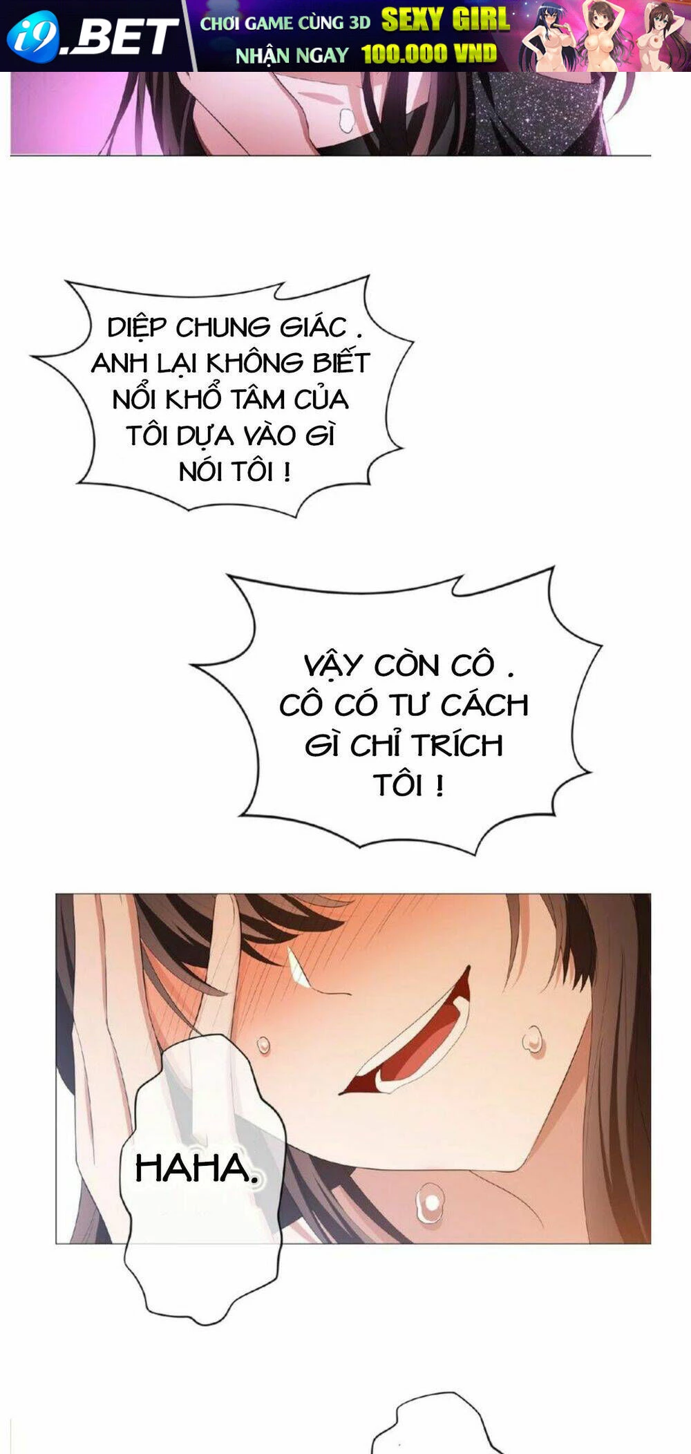 Cô Vợ Nhỏ Nuông Chiều Quá Lại Thành Ác!! Chapter 86 - 15