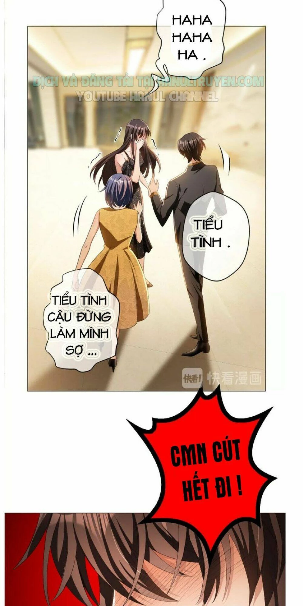 Cô Vợ Nhỏ Nuông Chiều Quá Lại Thành Ác!! Chapter 86 - 16