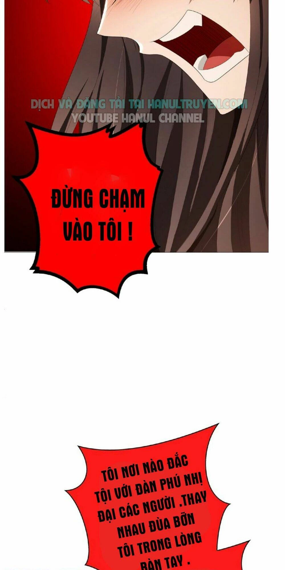 Cô Vợ Nhỏ Nuông Chiều Quá Lại Thành Ác!! Chapter 86 - 17