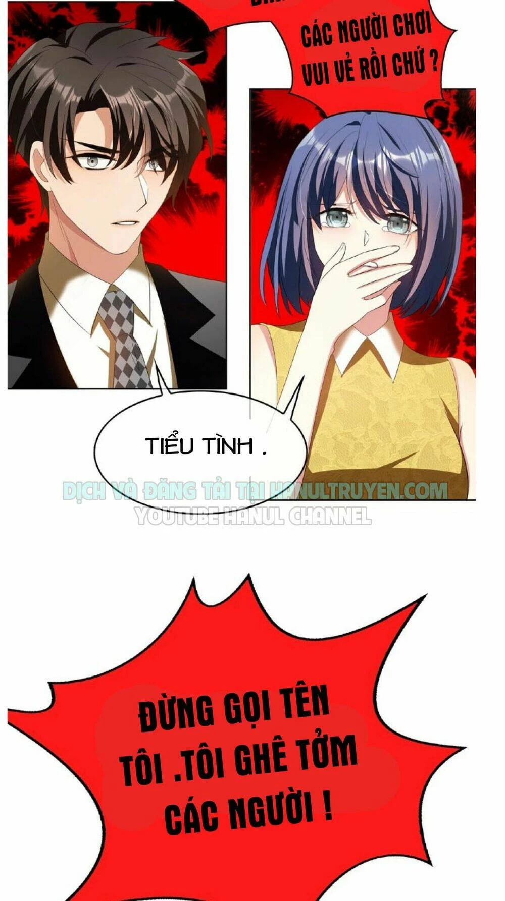 Cô Vợ Nhỏ Nuông Chiều Quá Lại Thành Ác!! Chapter 86 - 18