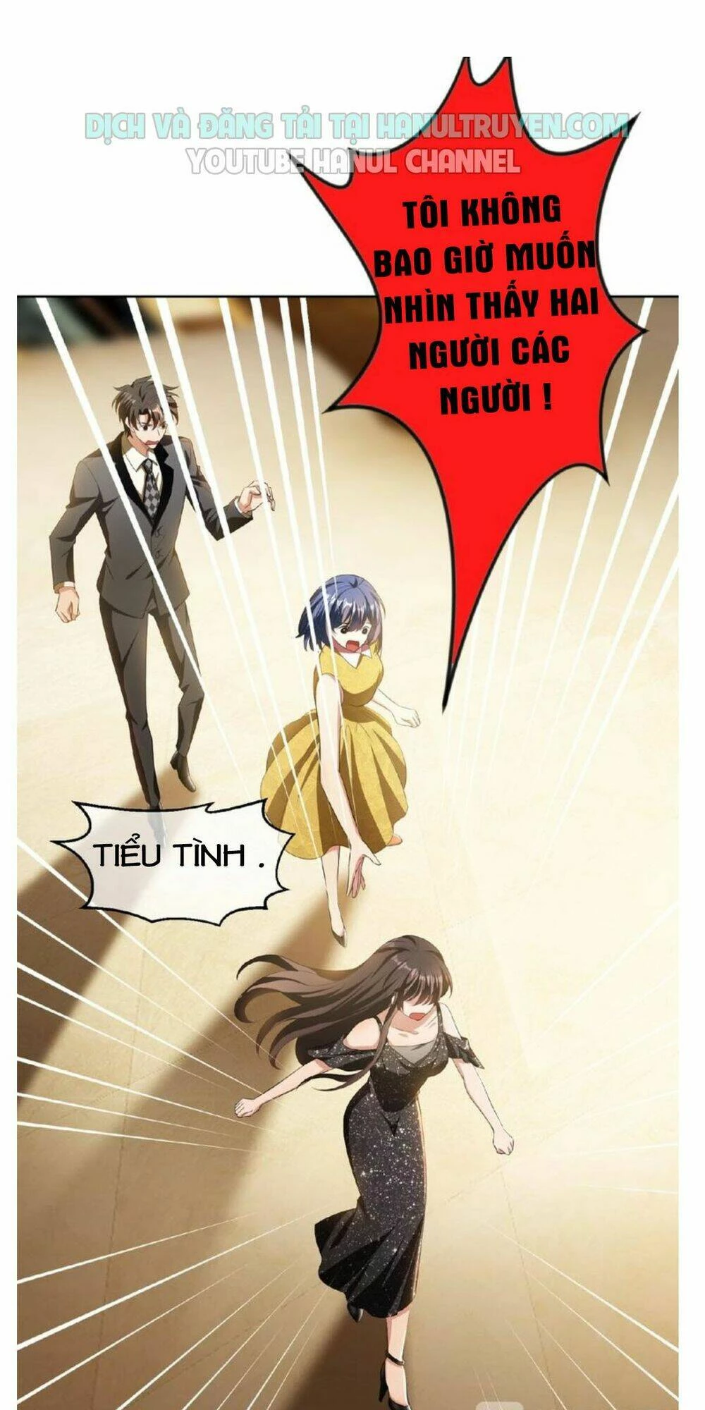 Cô Vợ Nhỏ Nuông Chiều Quá Lại Thành Ác!! Chapter 86 - 20