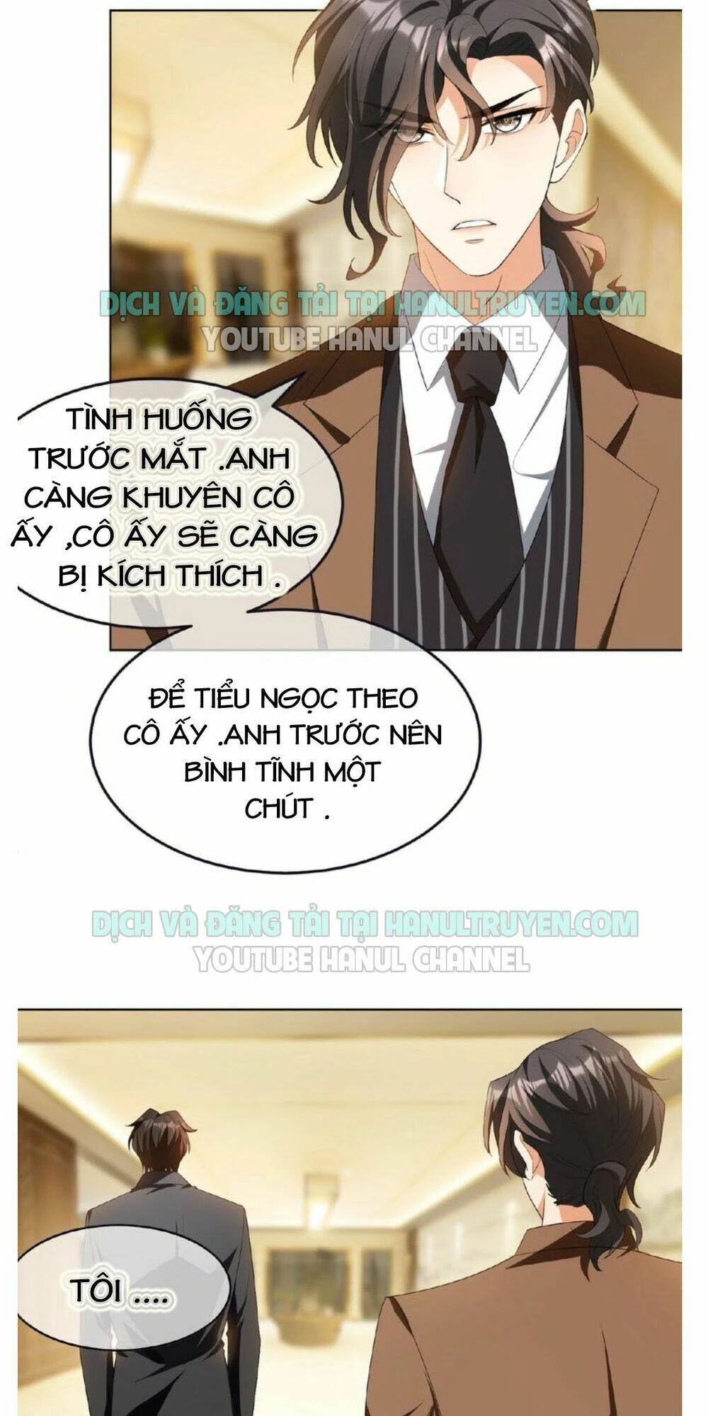 Cô Vợ Nhỏ Nuông Chiều Quá Lại Thành Ác!! Chapter 86 - 22