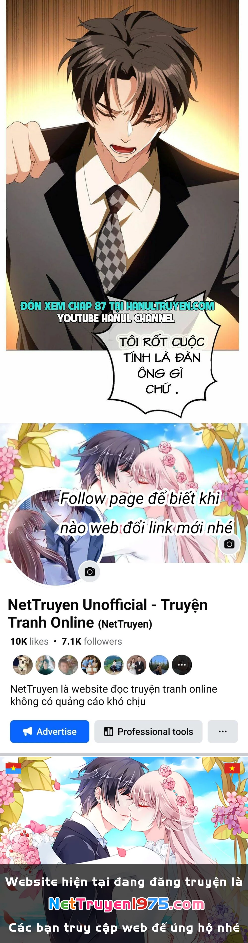 Cô Vợ Nhỏ Nuông Chiều Quá Lại Thành Ác!! Chapter 86 - 24