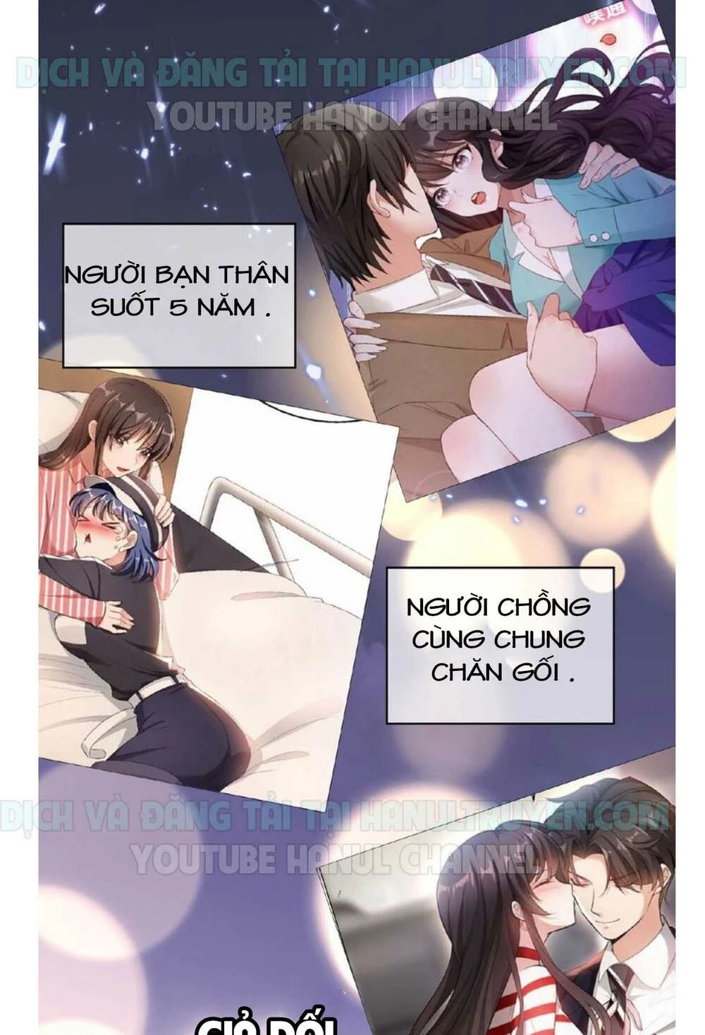 Cô Vợ Nhỏ Nuông Chiều Quá Lại Thành Ác!! Chapter 87 - 3