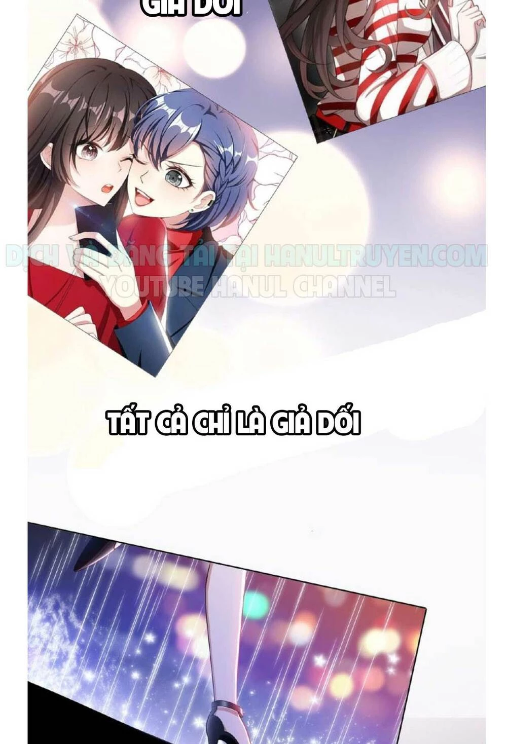 Cô Vợ Nhỏ Nuông Chiều Quá Lại Thành Ác!! Chapter 87 - 4